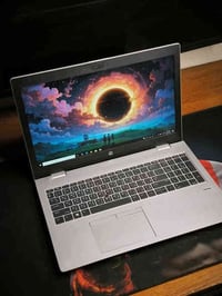 💻 لابتوب HP ProBook 650 G4   ✨ مناسب لـ: العمل المكتبي ✍ — الدراسة وال...