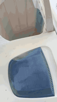 غسالة مستعمله للبيع السعر 60 قفل هاتف 07707032913