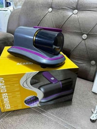 مكنسه شحن • مكنسه كهربائية