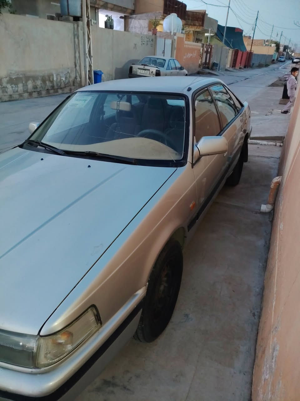 مازده للبيع 626


**إذا كنت صاحب هذا الإعلان وتريد حذفه لأي سبب، رجاءا أرسل رسالة إلى الدعم الفني**