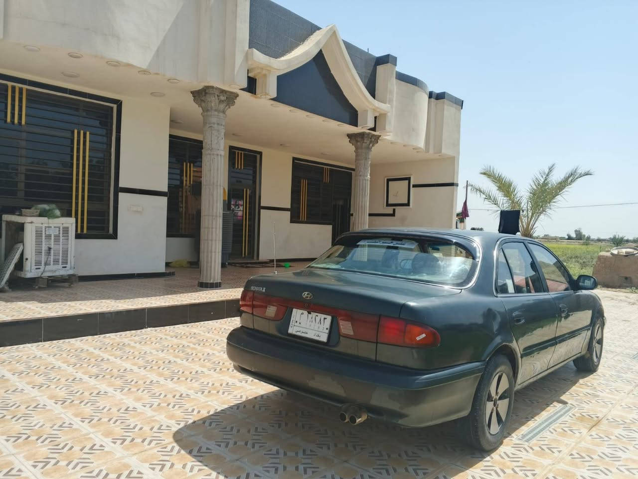 يالله للبيع سوناتاموديل ٩٤رقم بغداد بسمي صبغ عام جماليه كير مكينه خير من الله سعر ٣٧وبيهه مجال بصيط مكاني بغداد حي الوحدة قرب مجمع بسمايا رقمي ***********
