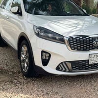سورنتو ٢٠٢٠ • بصمة تشغيل • رقم بغداد