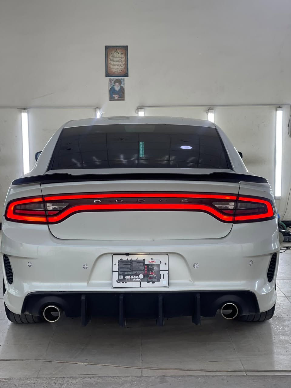 ادوات ادوات
سلام عليكم جارجر srt

مديل 2016محدثه 2020

سياره فول مواصفات ماعده الفتحه 

تدفه تبريد تحكمات ستيرن السياره فول 

لون ابيض صدفي 

سياره جاهزه 

كفاله كصه سرقه انتربول عشائر 

مكان السياره بصره 

السعر 115 بيه مجال قليل 

الرقم ***********
