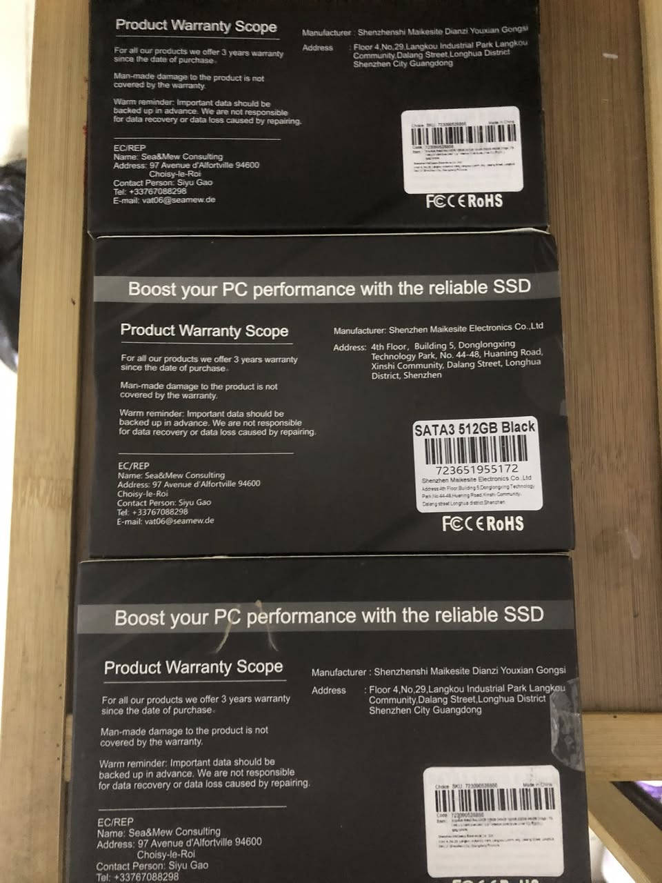 متاح اعلى سعر


**إذا كنت صاحب هذا الإعلان وتريد حذفه لأي سبب، رجاءا أرسل رسالة إلى الدعم الفني**