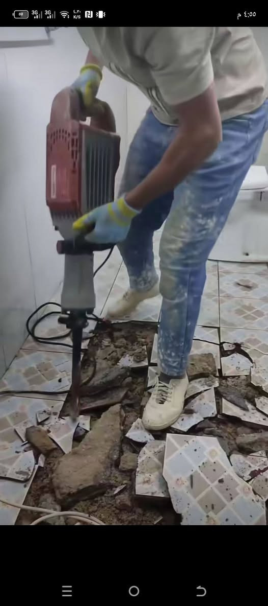 ***********📞 السلام عليكم / يوجد كادر عمل جاهز/تفليش ارضيات/تنظيف بيوت/ تفليش/ تكشيط/ تنضيف حدائق/ ليل نهار/ ومعداتنه جاهزه/ ماعليك بس الأتصال على الرقم / ***********
