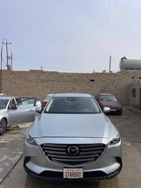 CX-9 • ٢٠٢٣ • ٢٥٠٠ تيربو