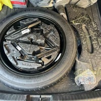 سبير وعدة ماليبو كاملة هو والفلينة والعازل للبيع 07722227792