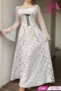 فري سايز • قطني • بهاري