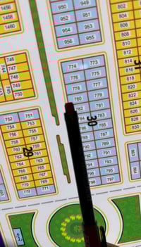 مجمع المرتضى • ٢٠٠م • بلوك ٣٠