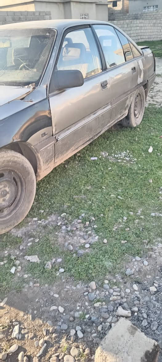 بسبب الوعود الكاذبه تم اعادتت النشر اوبل اوميكه حجم عشرين محرك وكير وصدر كلو شرط رقم صلاح الدين فحص بيهه الكابريته فقط تخربط هسع يعني ماتشتقل يعوزهه شقلات بصيطه السعر 700الف فقط


**إذا كنت صاحب هذا الإعلان وتريد حذفه لأي سبب، رجاءا أرسل رسالة إلى الدعم الفني**