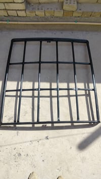 سيبايه كيا فورتي 16 حديد تفصال للبيع السعر 50  للعلم اني مشتريهه ب65 ل...