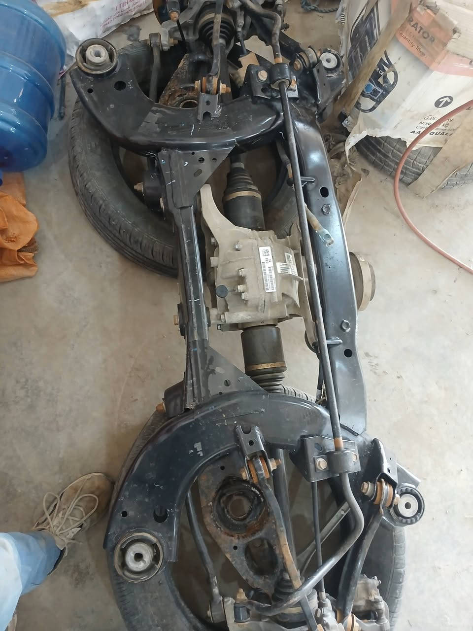 عربانه جارجر مديل 2016 السعر 400الف ***********
