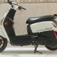 دراجه بوليس مسطره 2014 البيع جديده دراجه رقم 07826724604