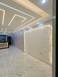 الزبير • صبغ ومعجون • جبس بورد