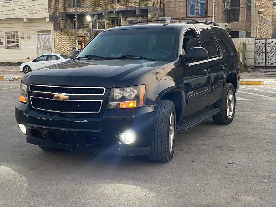 السلام عليكم تاهو ادوات ادوات للبيع موديل 2007 lt بريميوم فول مواصفات للاخير كفاله سرقه گص وعشائر السياره صبغ عام 
السعر 63 ومجالها قليل
مكاني الناصريه 
***********
