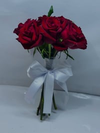 مسكة ورد • ورد طبيعي • توصيل محافظات