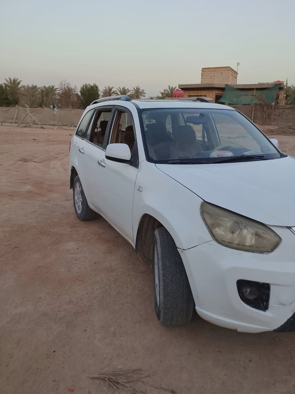 سياره للبيع نوع تيجو موديل 13 مكينه وقير جدد سنويه تنتهي 29 باسم راعيها السعر 50 وبيها مجال مكانها النجف الاشرف ***********
