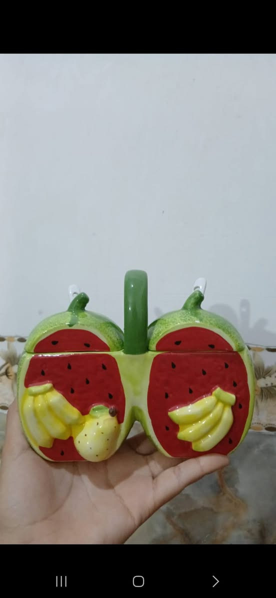 السلام عليكم
متوفر بأسعار مناسبة 
اصلي شرط الفحص


**إذا كنت صاحب هذا الإعلان وتريد حذفه لأي سبب، رجاءا أرسل رسالة إلى الدعم الفني**