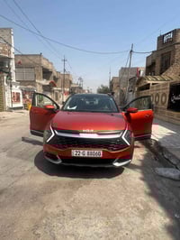 سبورتج ٢٠٢٢ خليجي مكفولة من كلشي فول ماشية ١٠٠ السعر ٢١٨ جنطة كهرباء ب...