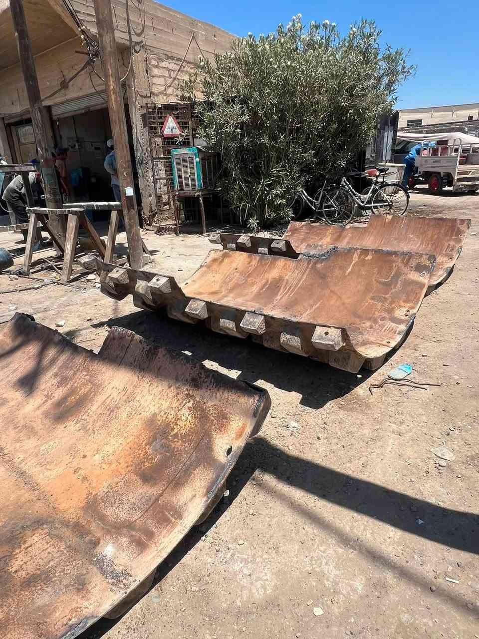 يلگ للبيع 3قطع يرهم بوماك ساكاي
***********

السعر 20ورقة وبي مجال 

مكانة ديالى بعقوبة 

نظافتة 80بالمية
