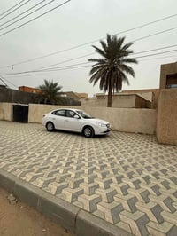 دار للبيع • ٥٠٠م • مقابل مجلس المحافظة