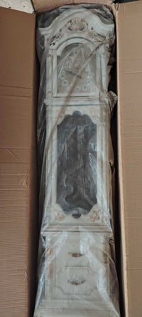 ساعة • لوك جديد • توصيل بغداد