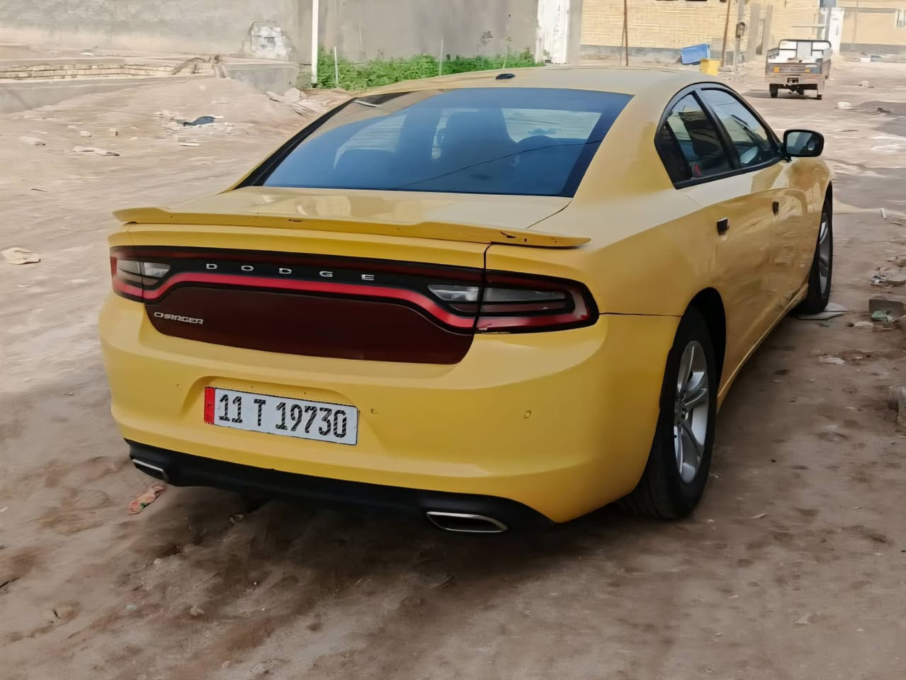 جارجر موديل 2017 معلايه 2018
مواصفاتهة معرفه 
رقم بغداد دولي ابسمنه 
السعر 130 وبيه مجال للشراي
 العنوان الناصريه المركز اتصل واني خادم 
***********
