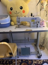 مكينة كاتم • تحكم • بغداد المشتل