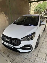 للبيع شيري اريزو 5  للبيع فقط بدون مراوس  شيري اريزو 5 موديل 2025  مكي...