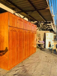 قنصور • ٦ أبواب • موصل