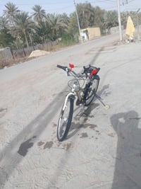 بسكل ياباني • ٦ نمرة • حجم ٢٠