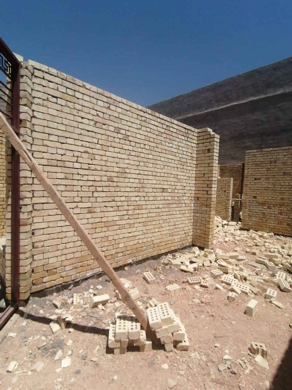 خلفة بناء درجه أولى متفرغ حاليا كربلاء فقط ***********
