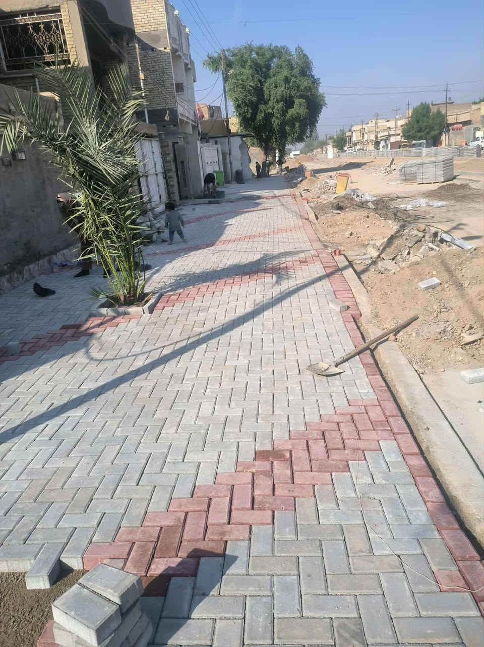 سلام عليكم 🖐
عمل انواع المقرنص 🪓
عمل مقرنص🛠    عمل كابات ⚒️  عمل رصيف🔨   عمل ساقيه   عمل مرمر  📎 عمل بورسلين🔩🔧   عمل كاشي   عمل كربستون⚔️🗡  (الثقه في عملنا) 🏹  عمل نقشات 🛠⚔️📸
السرعه والدقه في عملنا 🔑
يوجد لدينا كادر مخصص 🤞🏿

نعمل في بغداد وجميع المحافضات 🇶🇦🇮🇶🇲🇱
الرقم الهاتف ***********
