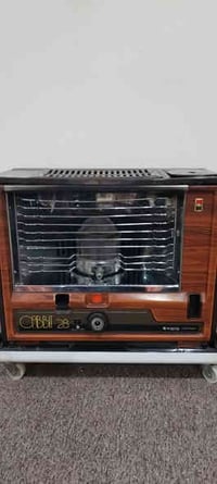 صوبة سانيو • يابانية أصلية • نفطي