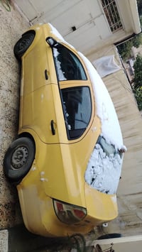 افيو • ٢٠١١ • تحويل بالموصل