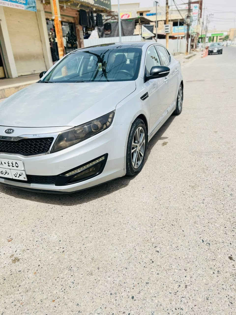 سلام عليكم سياراه اوبتام البيع موديل 2011
السيار فول مواصفات فول وحد عل وحد بصمة بال بواب فتحت سقاف بيه اربعا قطع بدون دواخل السيارة حيل نضيفه شرط الوكال و تحويل السياره عليه غرام ٣ورقه  السعر ١٠٥و بيه مجال بدوان مرواس 
***********
