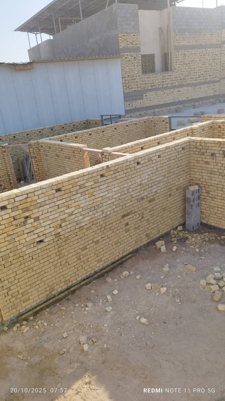 مقاولات العامري ***********
