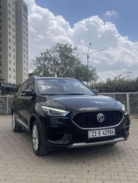 MG ZS 2023 Comfort زمانى شركه فول مواصفات تةنها بانوراما نيه بى بوياخ ...
