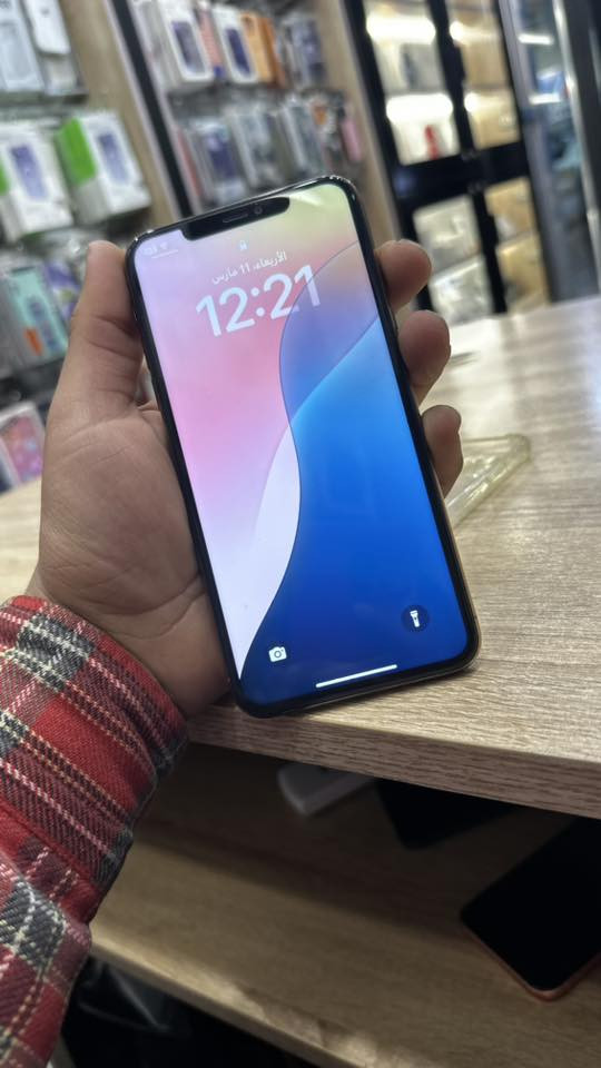 السلام عليكم ايفون ١١ برو ماكس مبدل شاشه اصليه وفيس ايدي واكف بس بطاريه ٧٤ بس ابد ميصرف شحن  ذاكرة ٦٤ للبيع مكاني بغداد الكرخ سعر ١٧٥ قفل
***********
