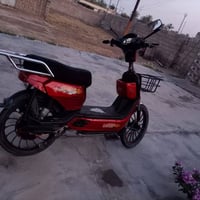 موطور شحن للبيع 5 بطاريات البطاريات نضيفه كلشي شغال السعر 225 وبي مجال...