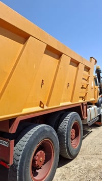 مرسيدس • موديل ١٩٨٢ • مطولة