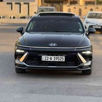 هونداي سوناتا شكل جديد SEL PLUS للبيع سوناتا موديل 2024 فول مواصفات   ...