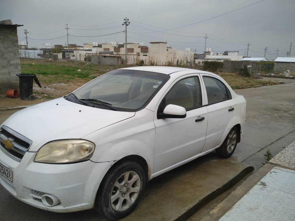 بسم الله الرحمن الرحیم
افیو مودێل 2011 ناو زەرد گێر تۆماتیک جام کارەبایی قفل مەرکەزی،، گێرومەکینەو تەبرید وتەقەورەقە هەمووی بەشەرت،، حیزام بۆیاخە پێشی کەپسه پشتی لێدرانی هەیە شاسی بەشەرتە ،، ڕەقەم سەنەوی هەزە هەموو شتێکی نوێه ،،بەشەرتی تەحویل وەکالە وغەرامە،، 
سعری 50ومجال 
ژ.م. ***********
