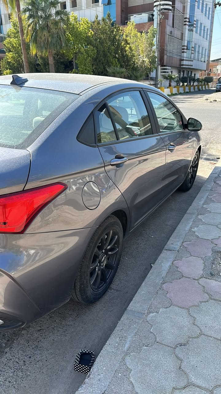 شيري اريزو 5 للبيع سليمة من كلشي و نضيفة ماشية 23 الف و بيها باقي ضمان 6 سنوات كلشي بيها نضيف و جديد سياره عارضهة ب 100 ورقة و بيها مجال أربيل, العراق


**إذا كنت صاحب هذا الإعلان وتريد حذفه لأي سبب، رجاءا أرسل رسالة إلى الدعم الفني**