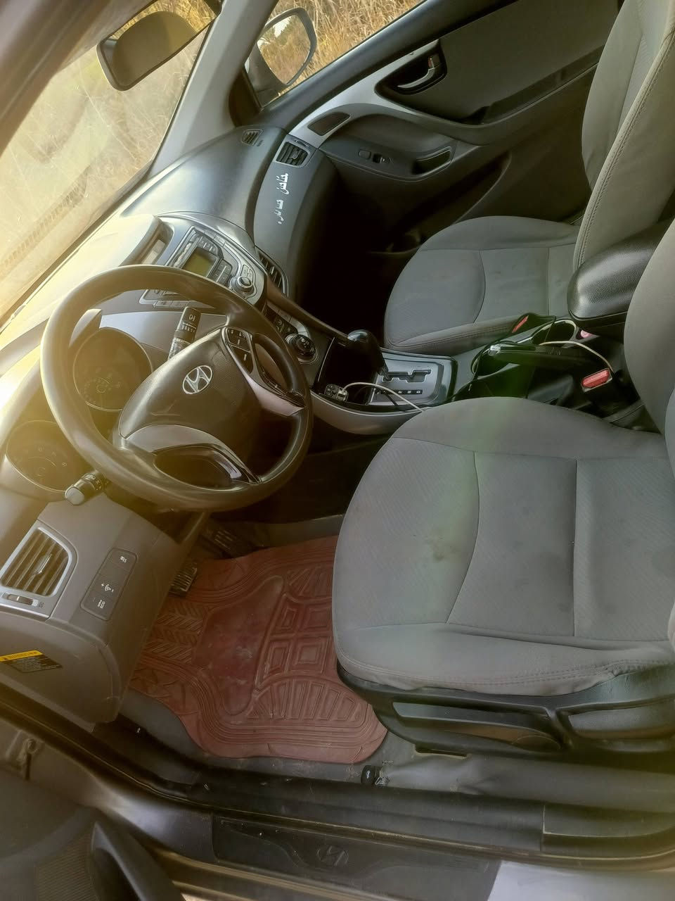 الانتره 2013 امريكي رقم كربلاء مشروع وطني تحويل ثاني يوم
كيرر ومحرررك مكفولات 1800 حداديه جديده
السياره خير من الله مال جناي بيع ومراوس
مكفوله من الضربه والفتح تبديل قطعه وحده فقط 
للمعلومات بيها جراد صفحة الصدر السعر 95 وبيه مجال 
***********
المكان كربلاء طوريج
