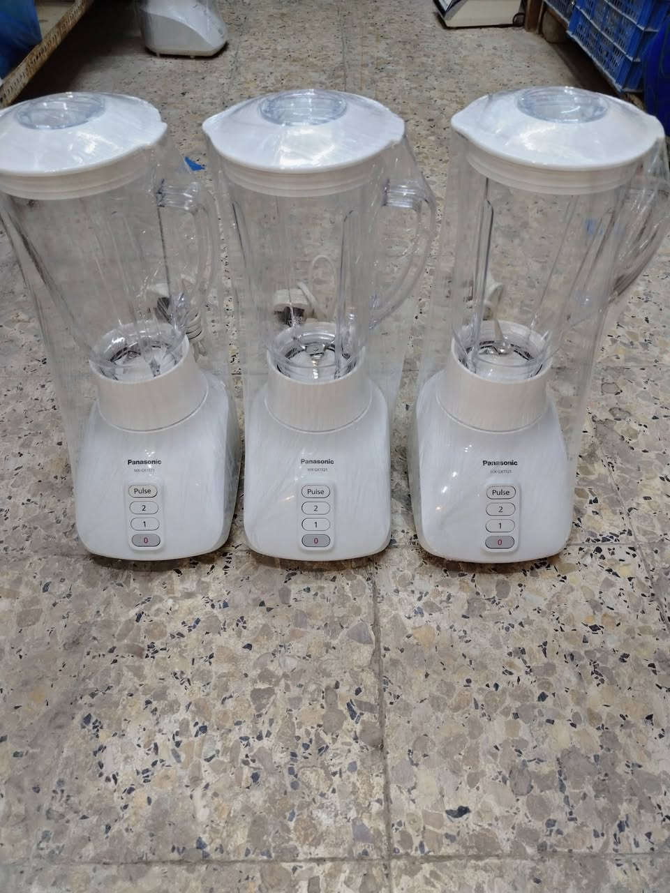 خلاط بانسونك. اصلي 2 لتر. باله اصلي


**إذا كنت صاحب هذا الإعلان وتريد حذفه لأي سبب، رجاءا أرسل رسالة إلى الدعم الفني**