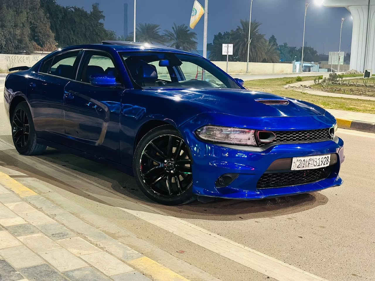 السلام عليكم تشارجر 2019بدون دواخل صورها وصور الحادث كدامك بدون دواخل SXT بلاص سياره فول تو ويل
فتحه بصمه كشنات جلد خزن ميموري تدفئه وتبريد بدون
بيها 5قطع كلير من امريكا السعر 178وبيها مجال بسيط
*********** مكاني بغداد الدورة او السيديه
