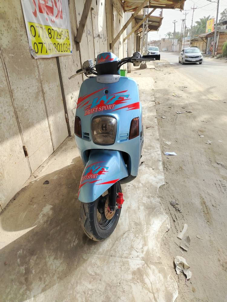 ماكس بوليسي كفاله الشراي يتصل ٧٥٠ ومجال قليل للشراي دراجه فول نضافه البصرة, العراق


**إذا كنت صاحب هذا الإعلان وتريد حذفه لأي سبب، رجاءا أرسل رسالة إلى الدعم الفني**