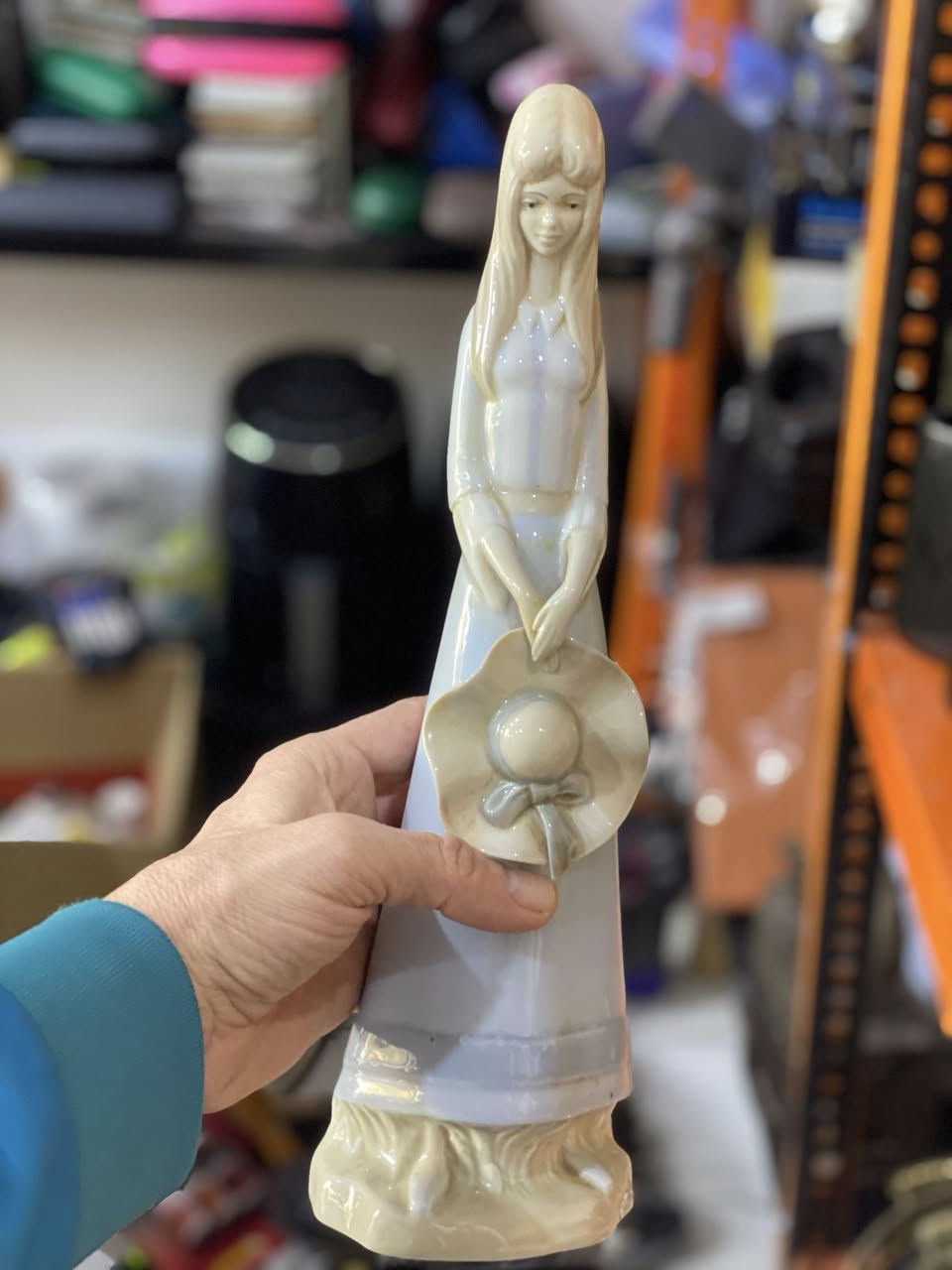 عند الصباح تكون الابتسامة
عند روية الاشياء التي اقتنيتها من ...؟
(الركن الاوربي) 
الاصلي
يوجد توصيل لكل المحافظات🛵🛵🚀🚀


**إذا كنت صاحب هذا الإعلان وتريد حذفه لأي سبب، رجاءا أرسل رسالة إلى الدعم الفني**