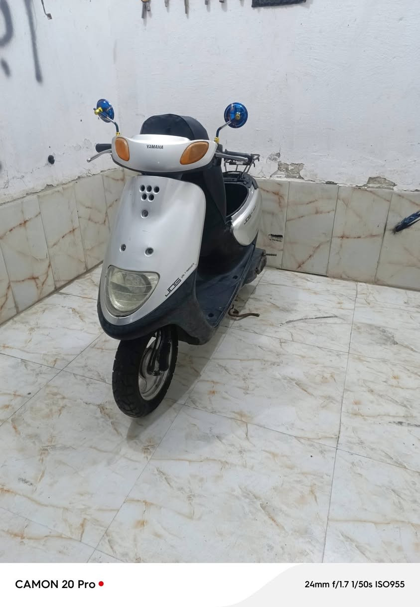 منغولي ياباني خطين بوشه اصلي مبدل بس بستم دراجه كلش حلوه ونضيفه جاهزه وكامله علخير سلف هندر كهربأيات قفل جنطه قفل سكان دبلات بريكات كامله علخير تخم تأير جديد ساعه شرط شلعه ومشي سعر 325 بيه مجال مكاني ناصريه مركز حي تضحيه رقم الهاتف *********** بيه واتساب الشراي يتصل ويدلل بلخدمه
